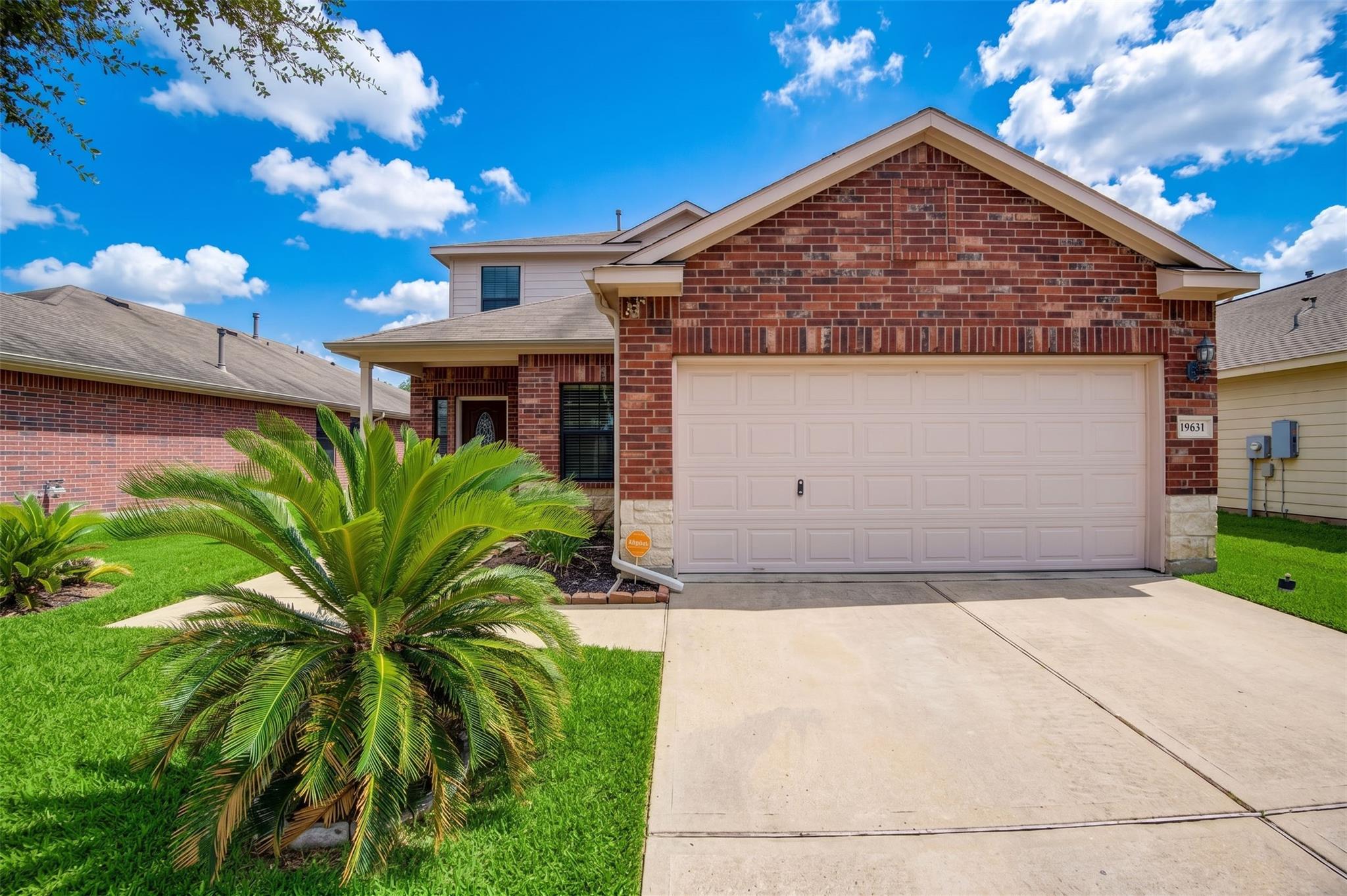 19631 Green Oasis Court