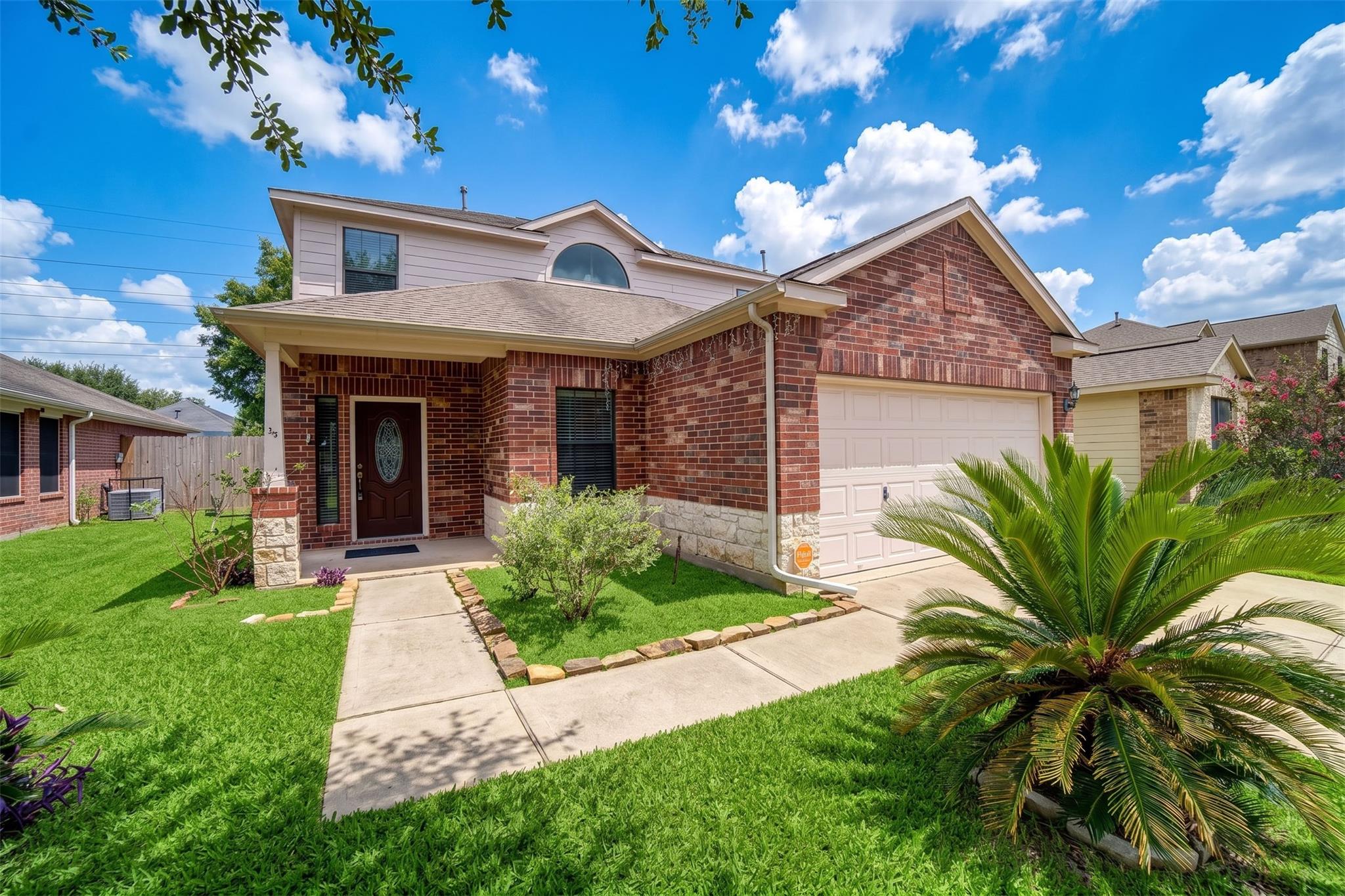 19631 Green Oasis Court