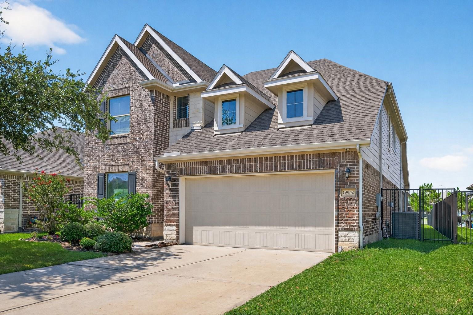 19942 Whistle Creek Lane