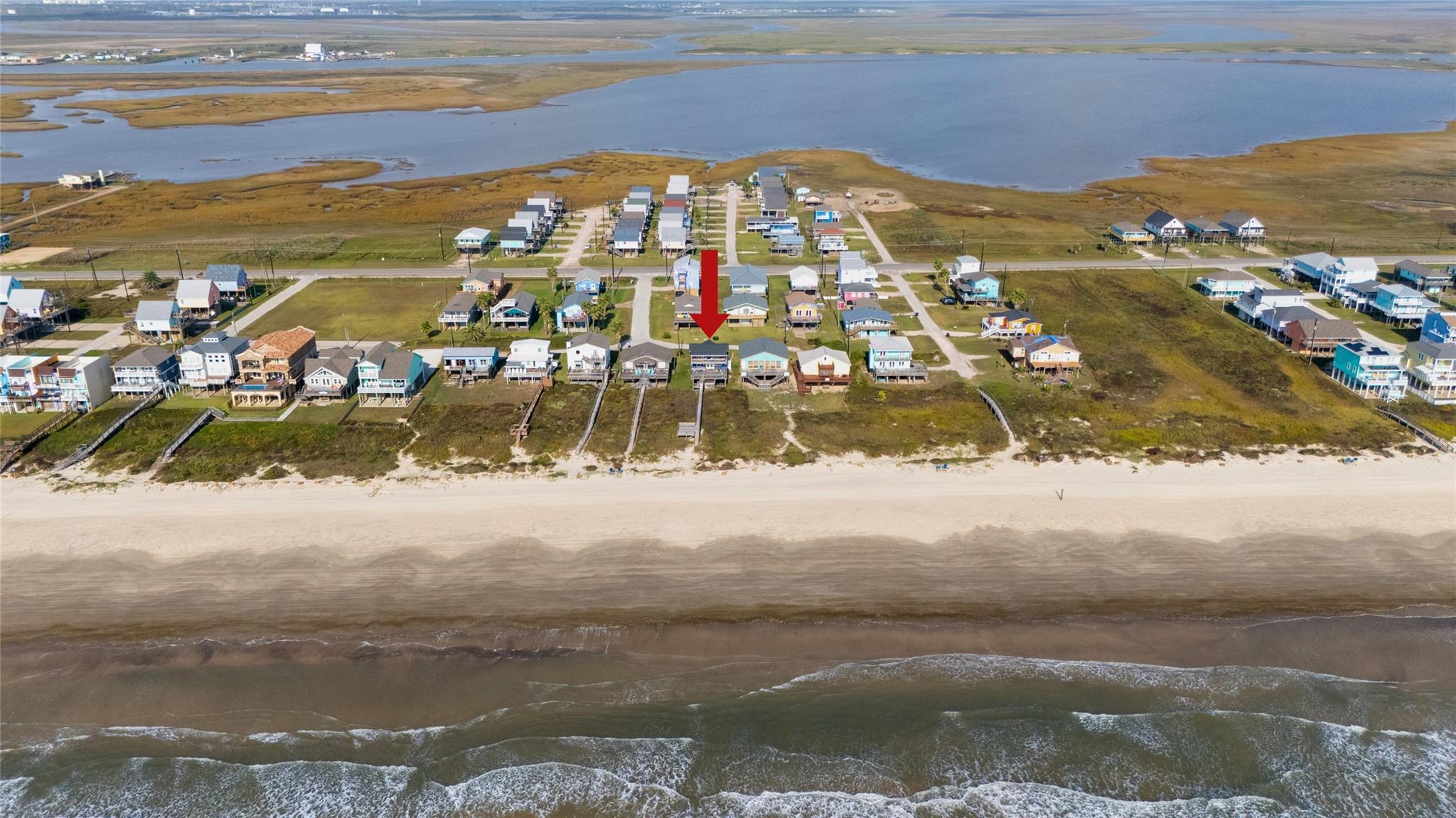 1654 Sandpebble Place