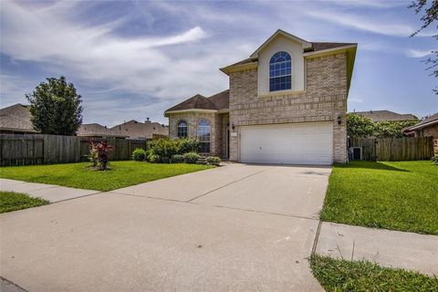 Photo of 1004 Autumn Brook Street, Seabrook, TX 77586 (MLS # 68656578) Photo of 1004 Autumn Brook Street, Seabrook, TX 77586 (MLS # 68656578)