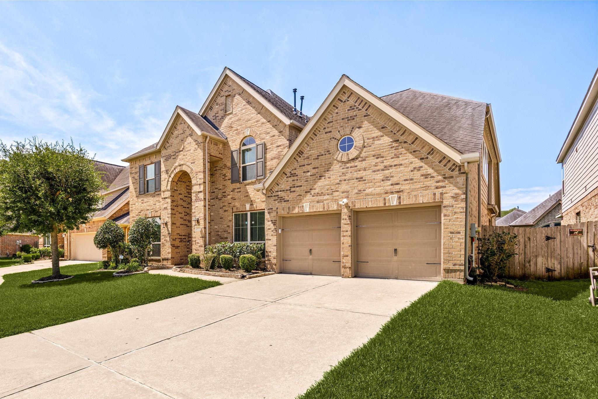 3311 Creekstone Crossing Drive