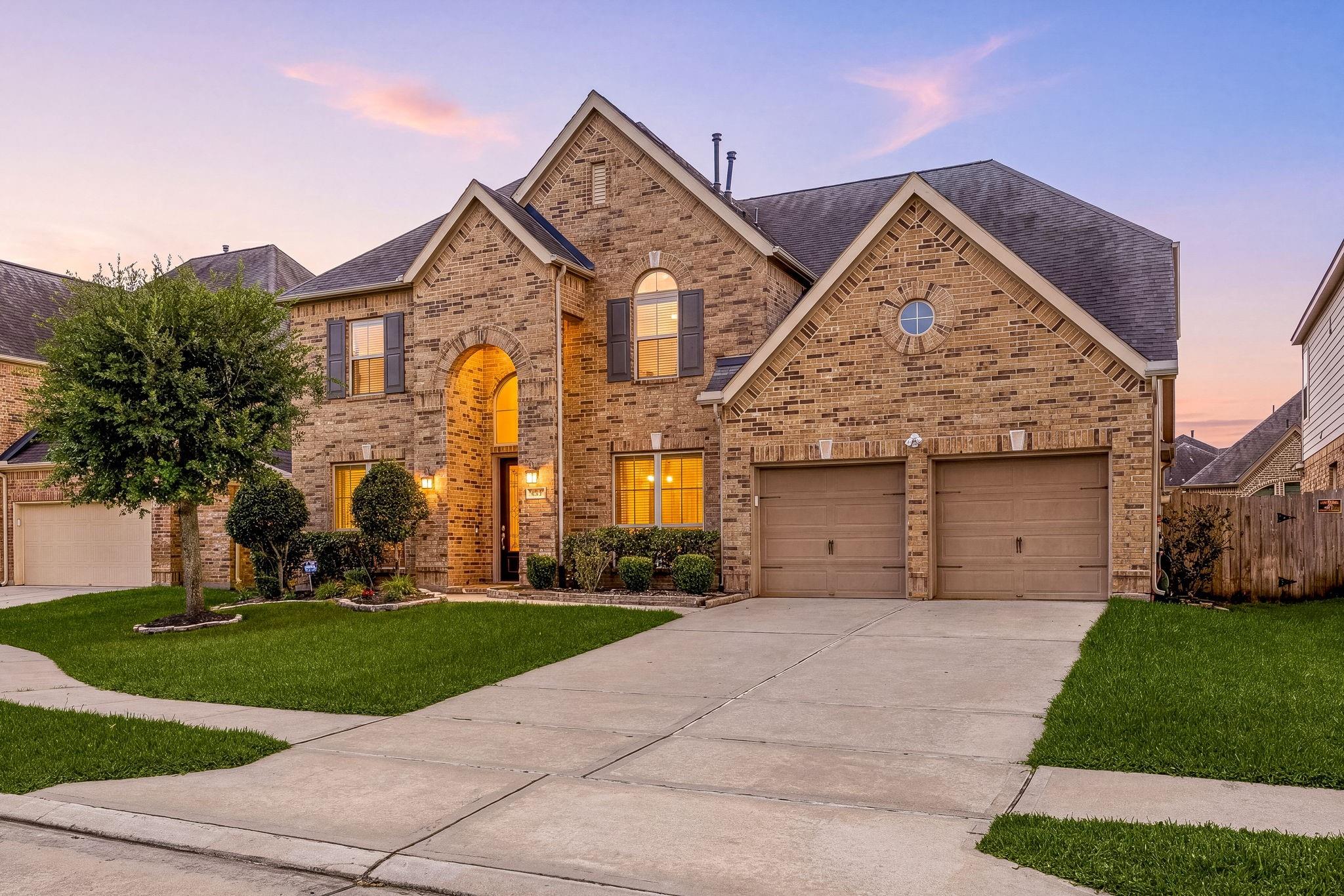 3311 Creekstone Crossing Drive