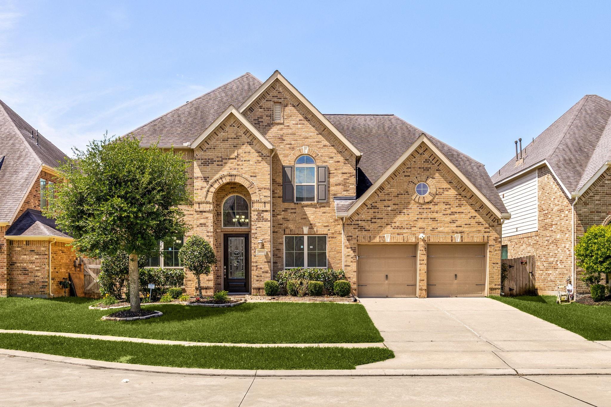 3311 Creekstone Crossing Drive