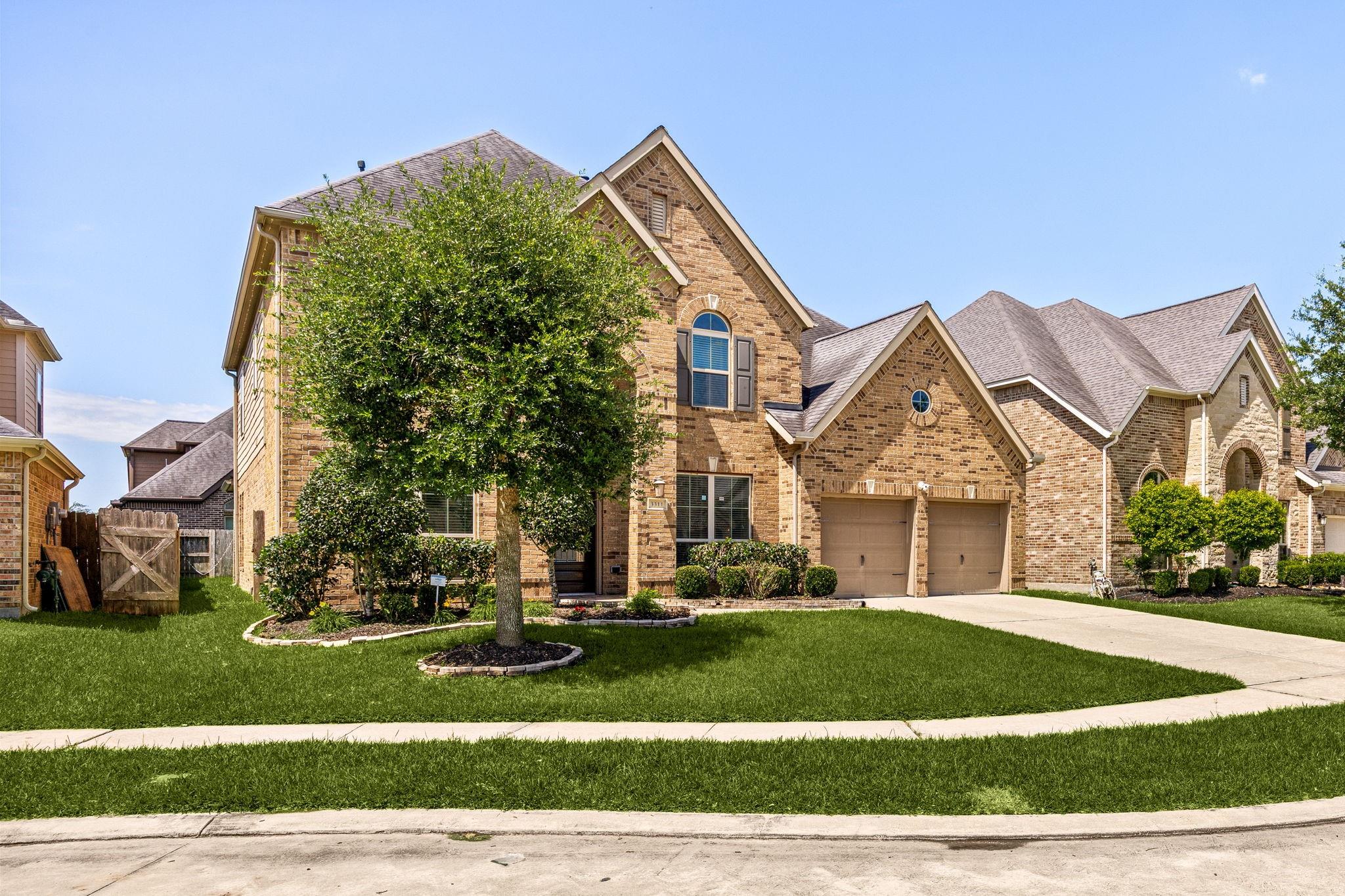 3311 Creekstone Crossing Drive