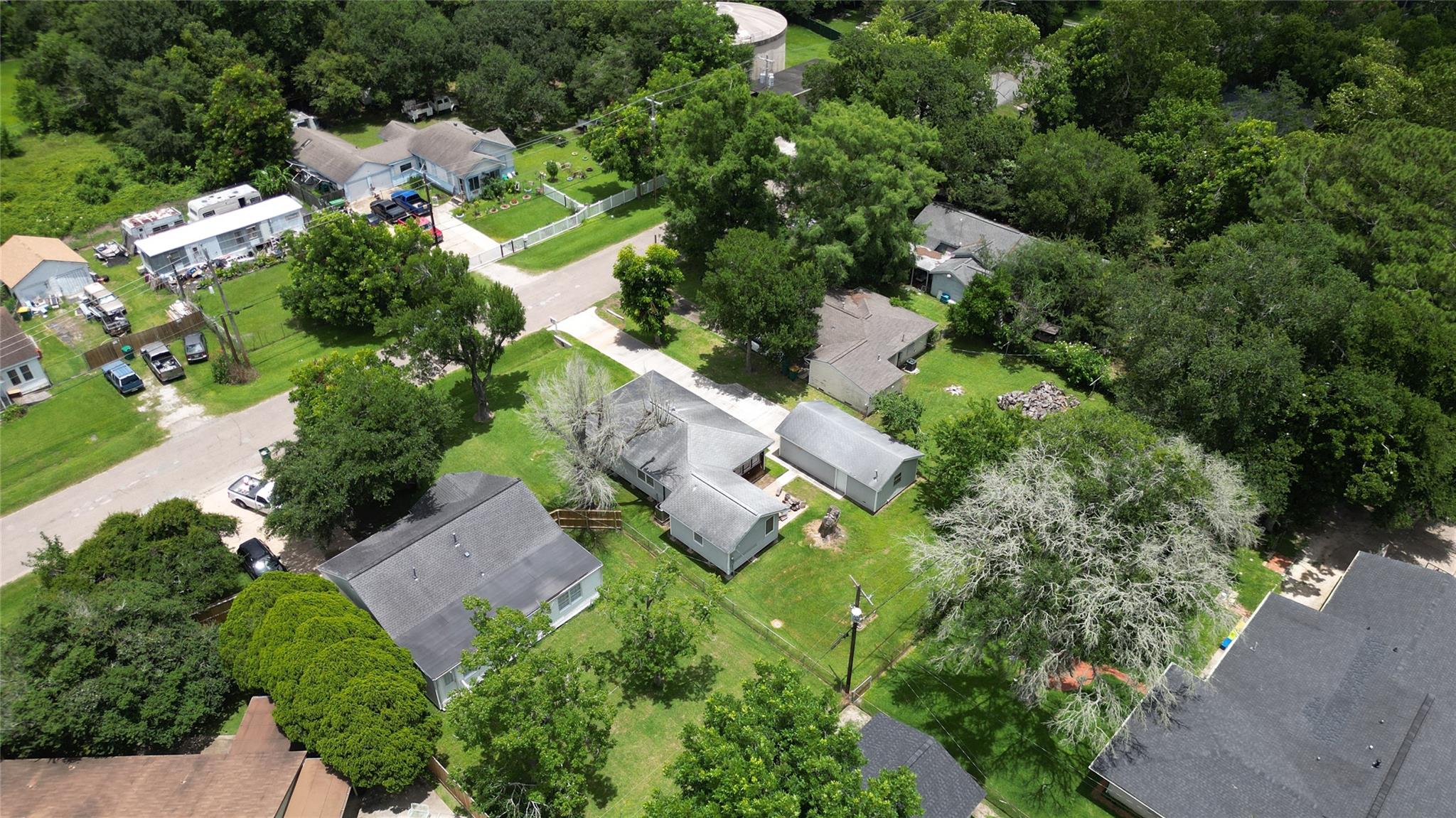 2109 Magnolia Drive