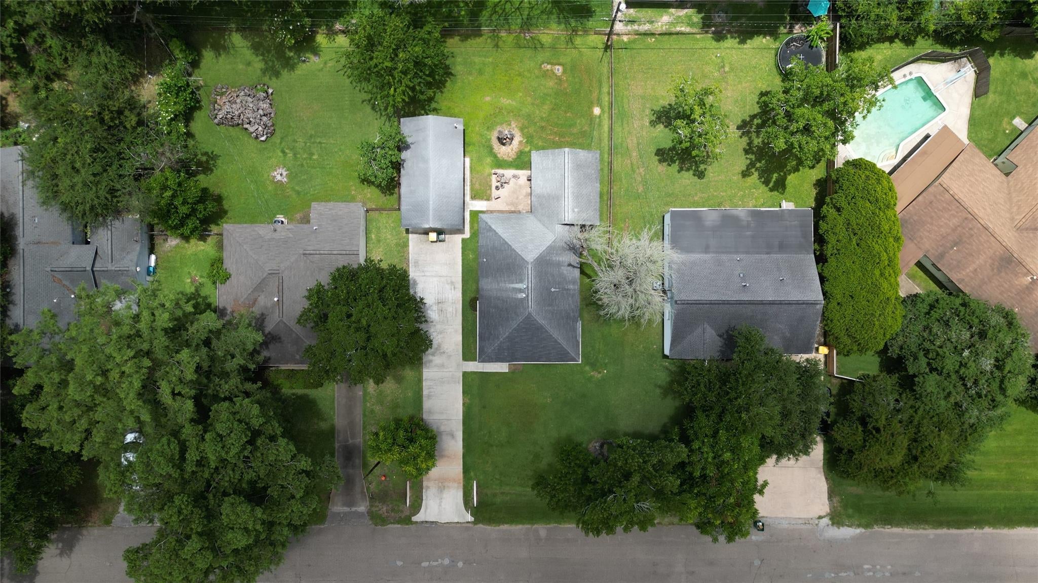2109 Magnolia Drive