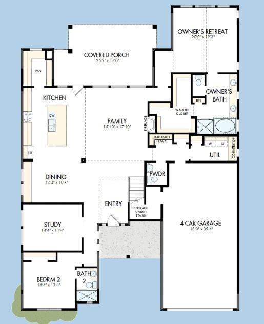 14410 Via San Clemente Drive