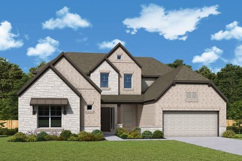 Photo of 14410 Via San Clemente Drive, Cypress, TX 77433 (MLS # 57171986)