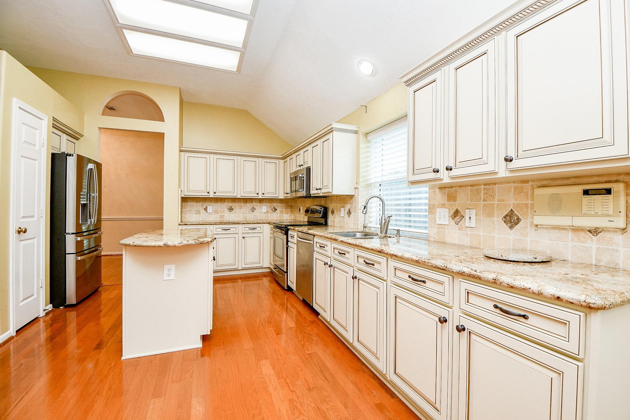 23018 Palm Trail Drive