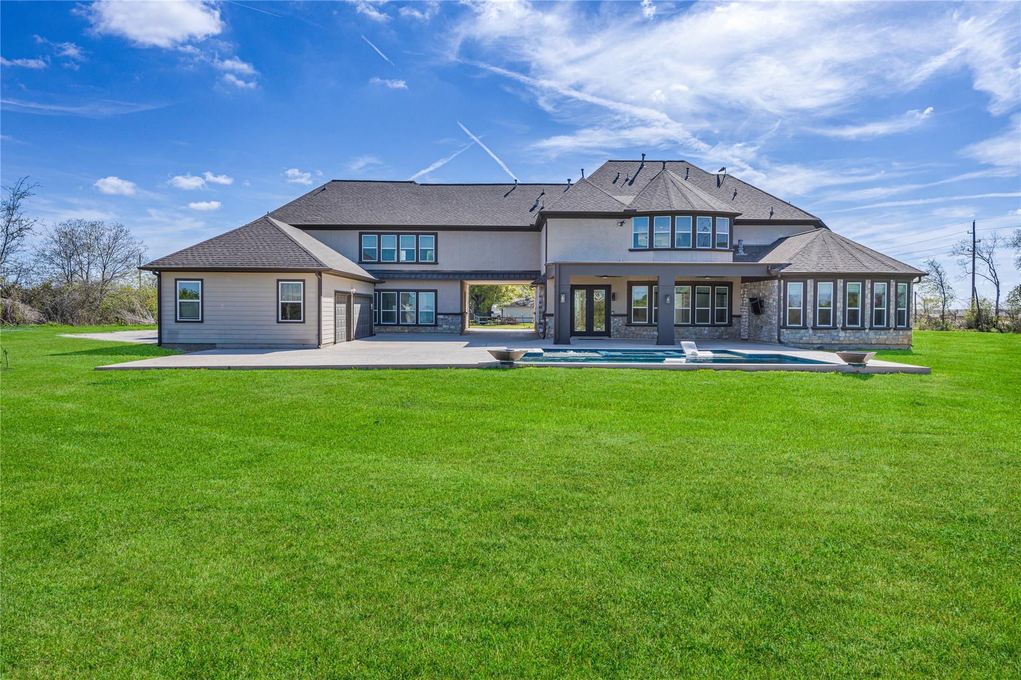 15015 House Road
