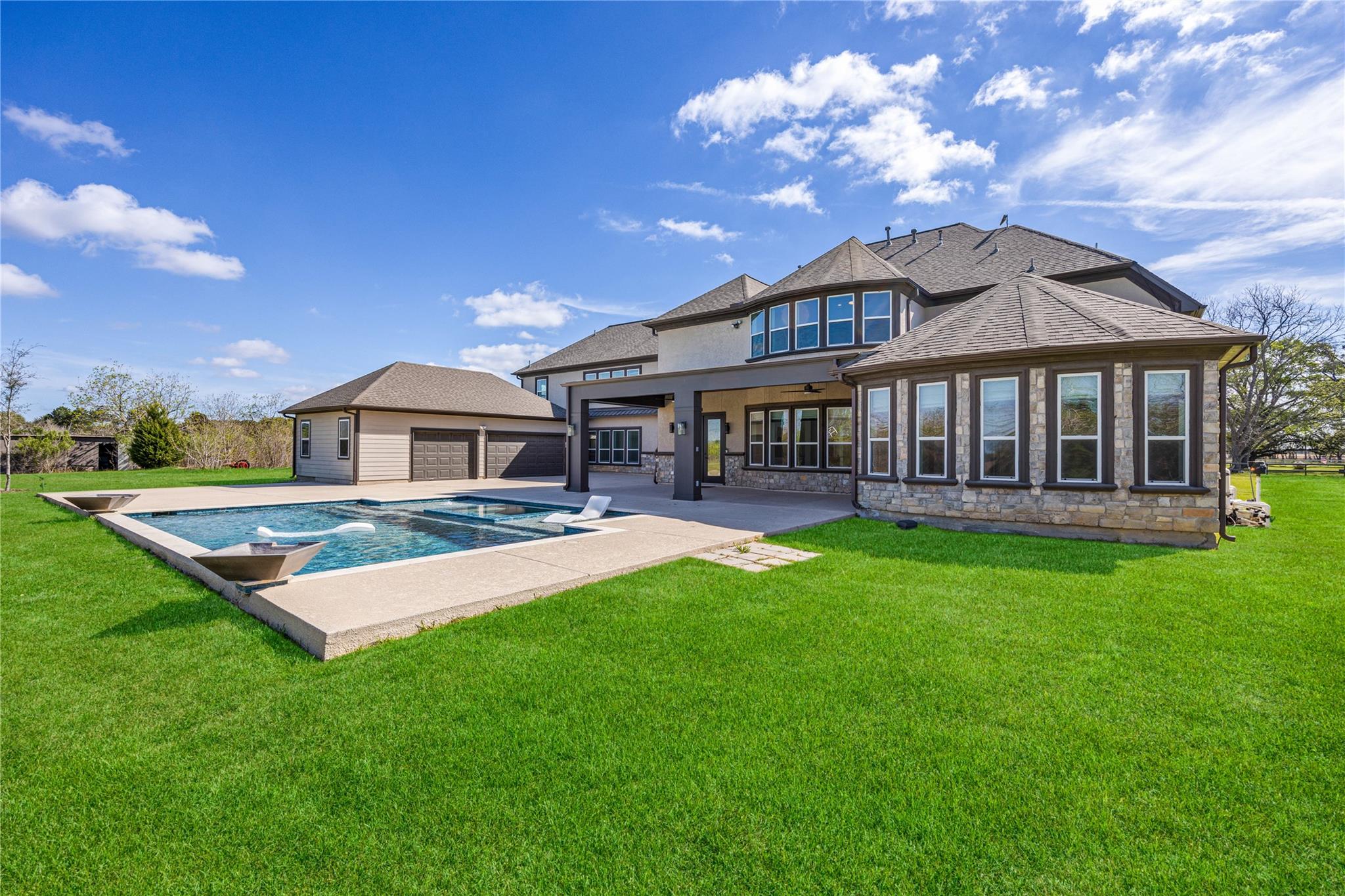 15015 House Road