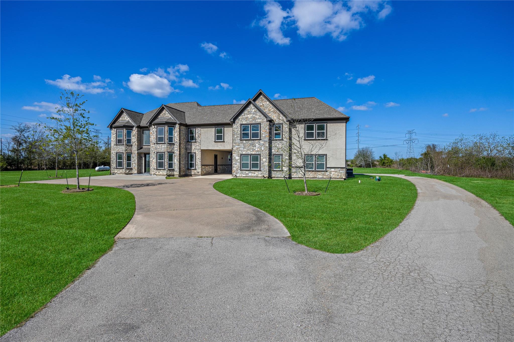 15015 House Road