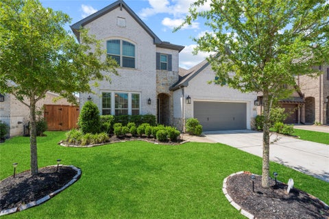 Photo of 18315 Pedernales Springs Drive, Cypress, TX 77433 (MLS # 86692463)