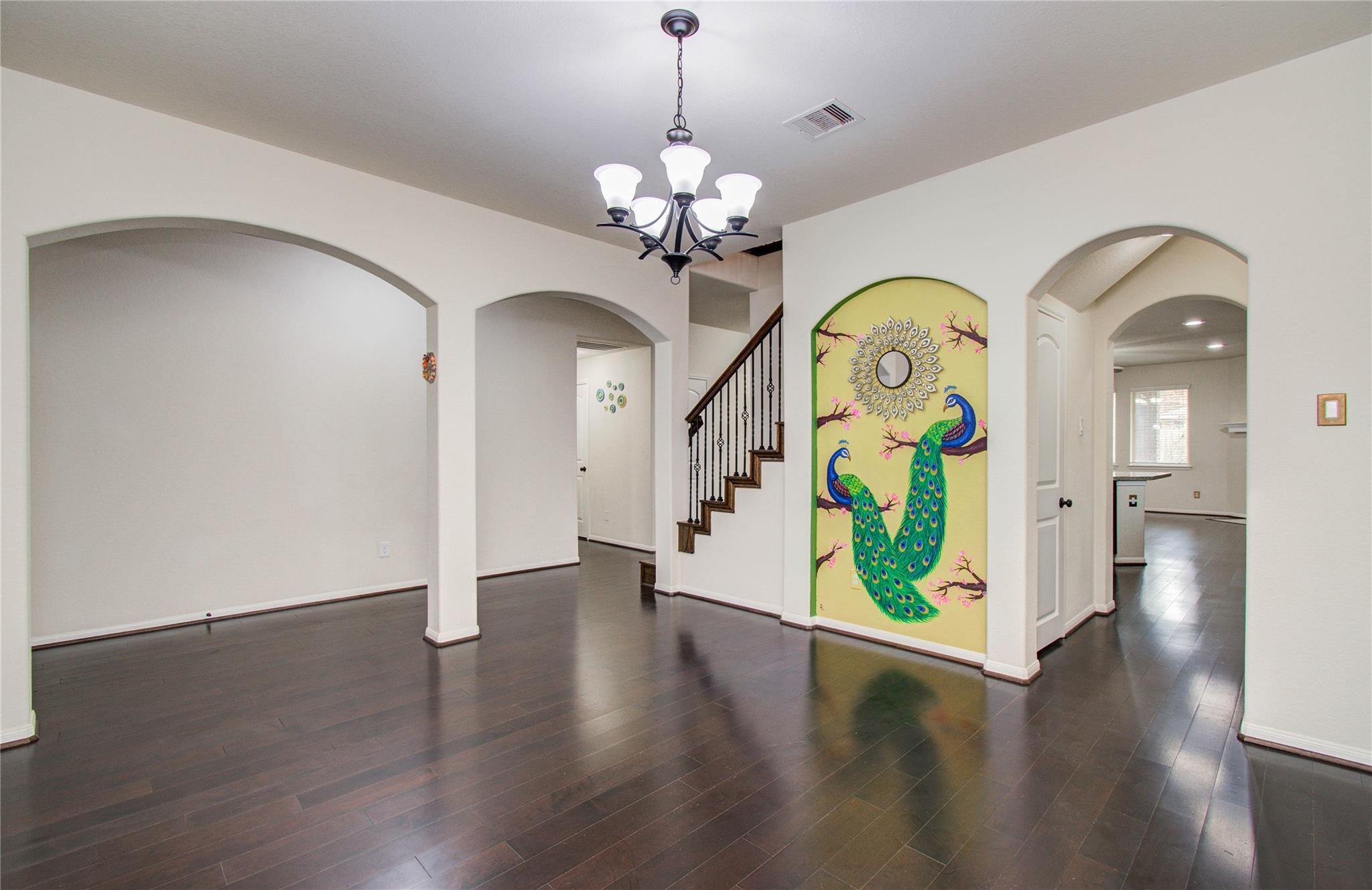 2702 Fairfield Bend Place