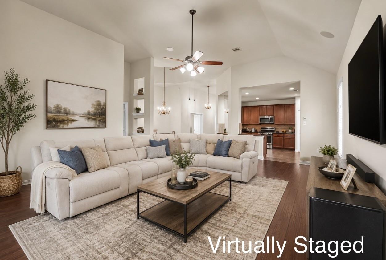 108 Woodridge Crossing