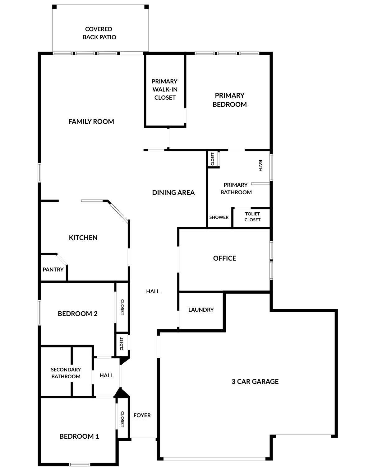 108 Woodridge Crossing