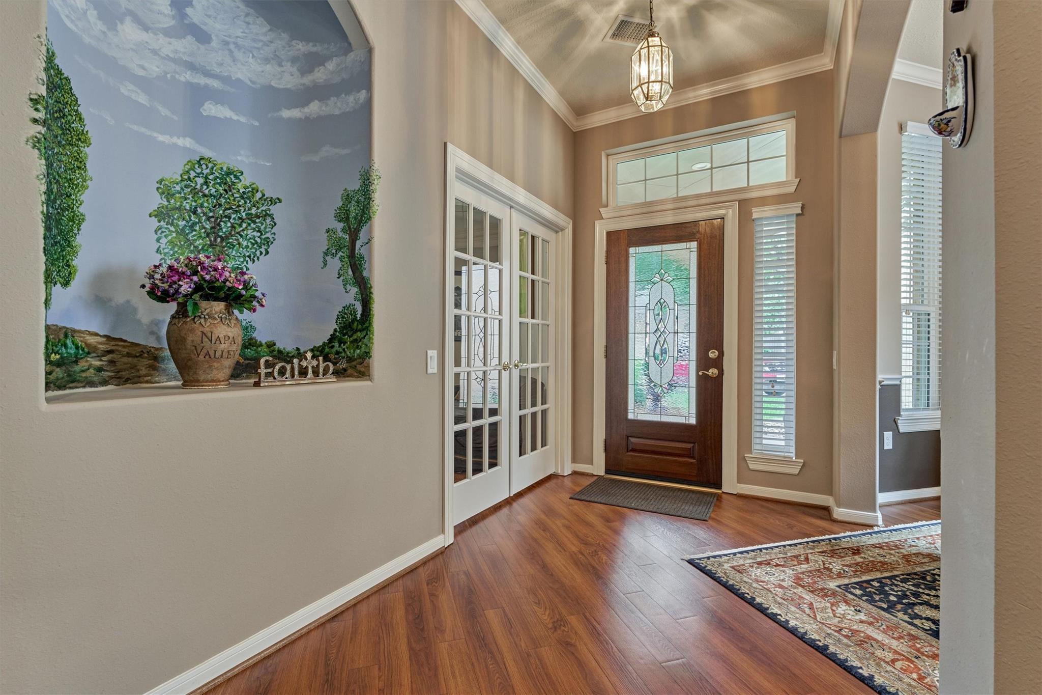 18 Coachman Ridge Place