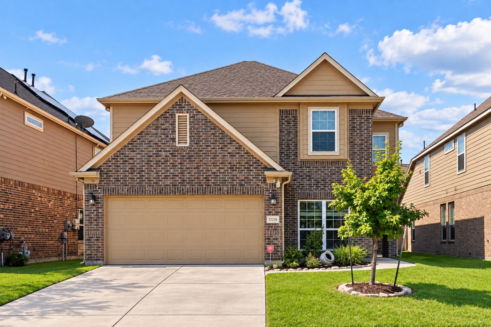 12238 Claytons Park Lane