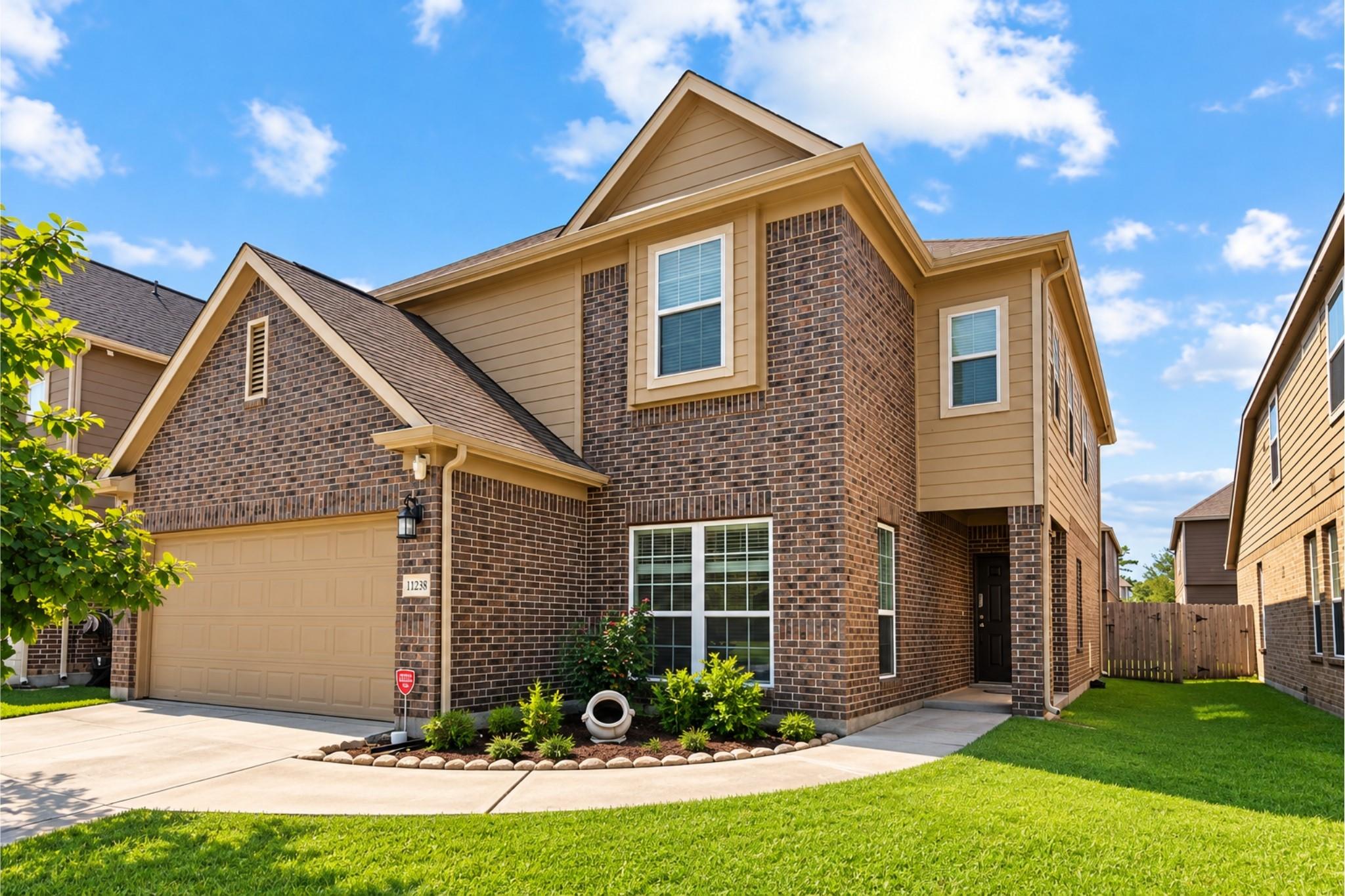 12238 Claytons Park Lane