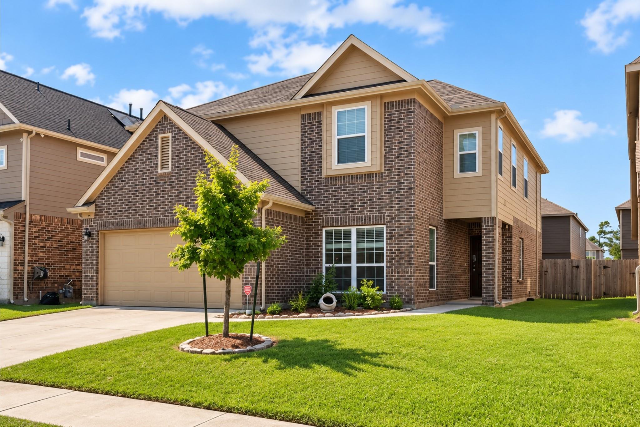 12238 Claytons Park Lane