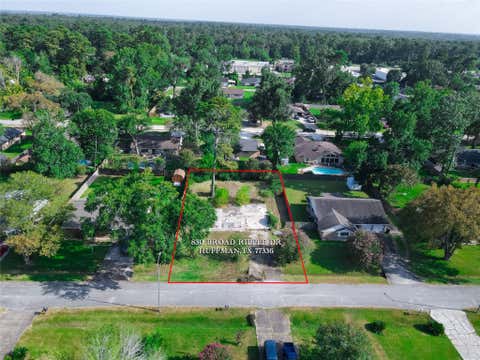 Photo of 830 Broad Ripple Drive, Houston, TX 77336 (MLS # 22393007)