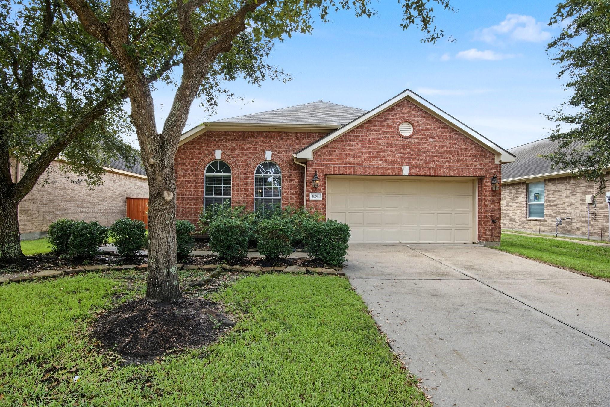 16511 Blue Shine Trail