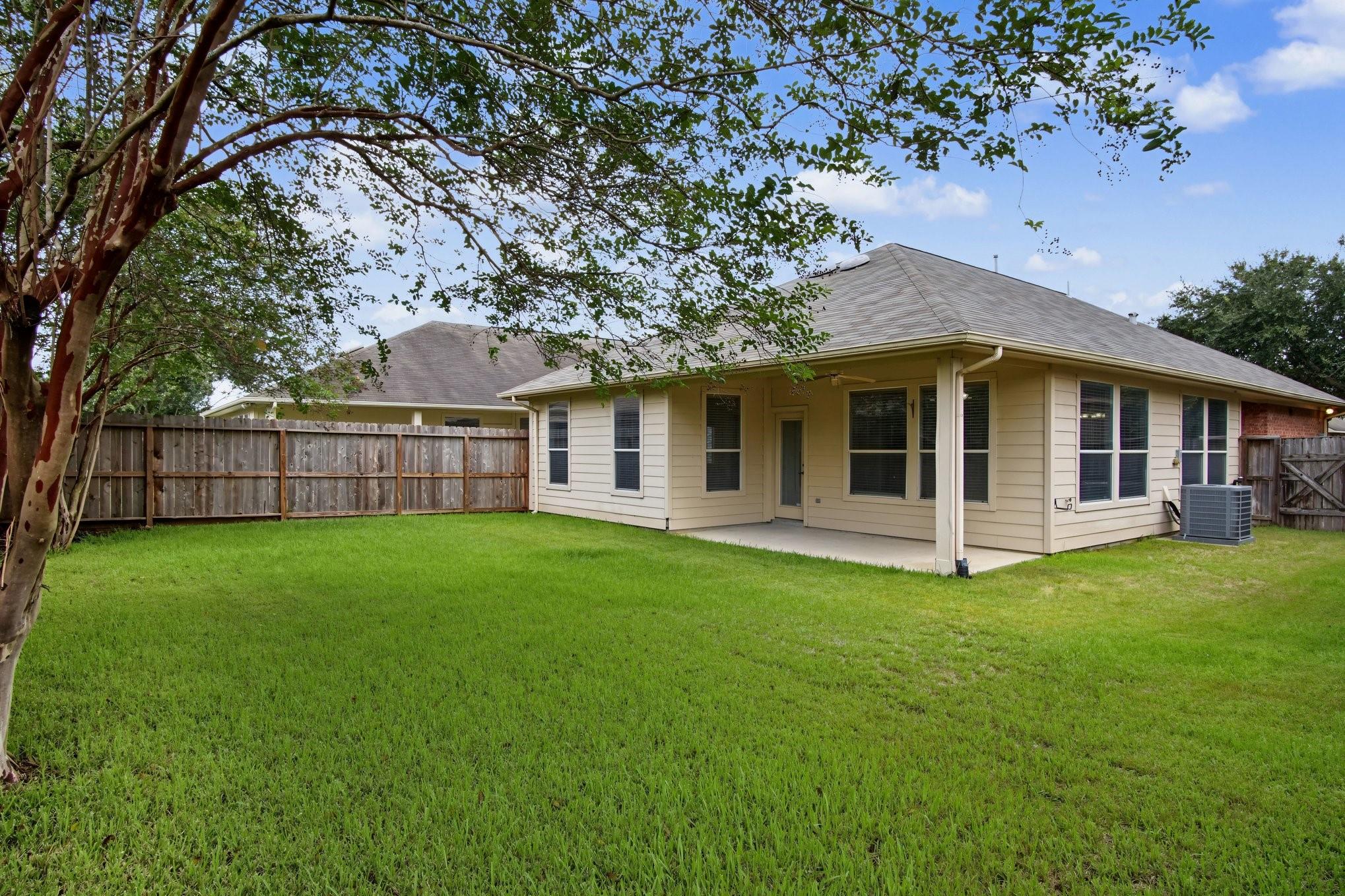 16511 Blue Shine Trail