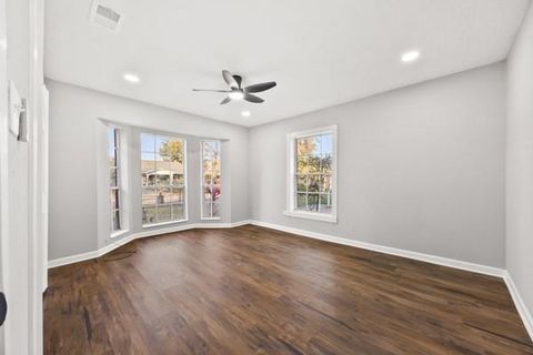 Tiny photo for 10206 Norvic Street, Houston, TX 77029 (MLS # 14157852)