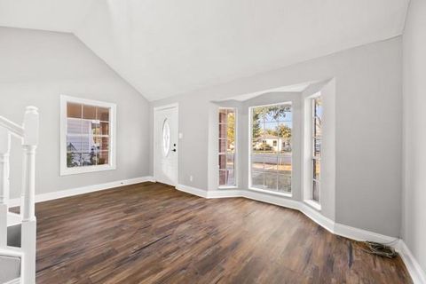 Tiny photo for 10206 Norvic Street, Houston, TX 77029 (MLS # 14157852)