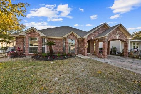 10206 Norvic Street Houston TX 77029