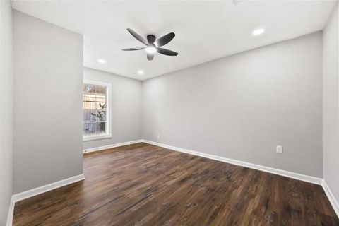 Tiny photo for 10206 Norvic Street, Houston, TX 77029 (MLS # 14157852)