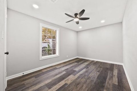Tiny photo for 10206 Norvic Street, Houston, TX 77029 (MLS # 14157852)