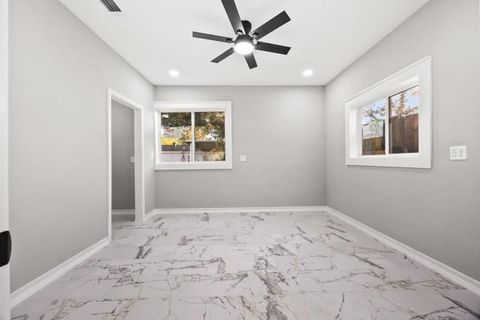 Tiny photo for 10206 Norvic Street, Houston, TX 77029 (MLS # 14157852)