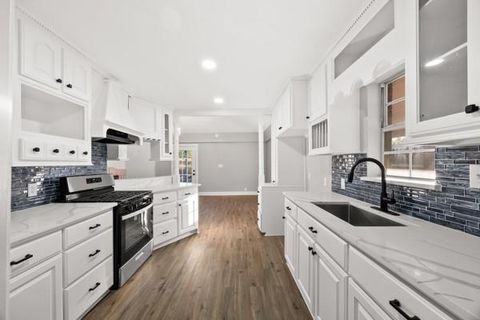 Tiny photo for 10206 Norvic Street, Houston, TX 77029 (MLS # 14157852)