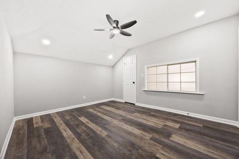 Tiny photo for 10206 Norvic Street, Houston, TX 77029 (MLS # 14157852)