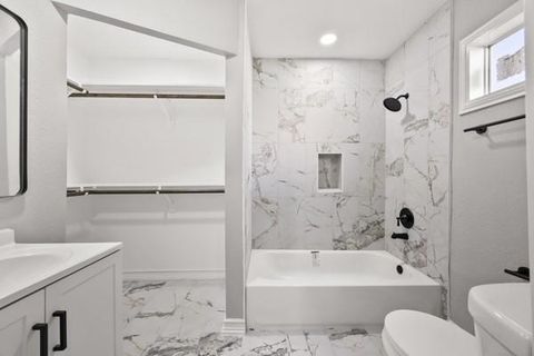 Tiny photo for 10206 Norvic Street, Houston, TX 77029 (MLS # 14157852)