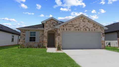 Photo of 31206 Bentley Pines Drive, Fulshear, TX 77441 (MLS # 57068629)