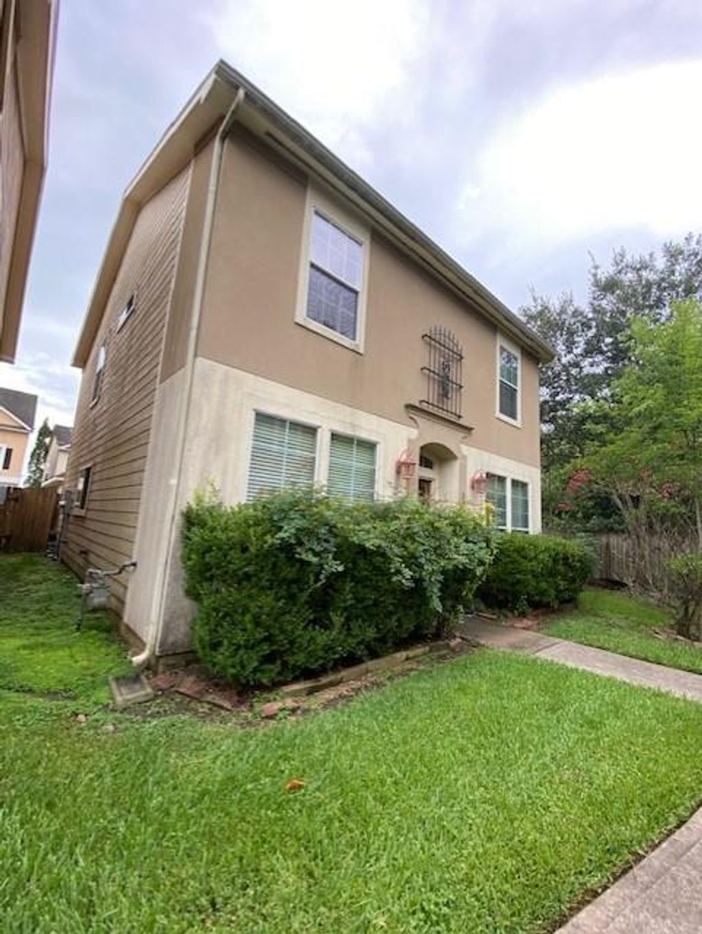 Photo of 3415 Clearview Circle, Houston, TX 77025 (MLS # 10476102)