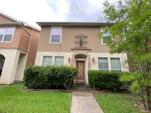 Photo of 3415 Clearview Circle, Houston, TX 77025 (MLS # 10476102)