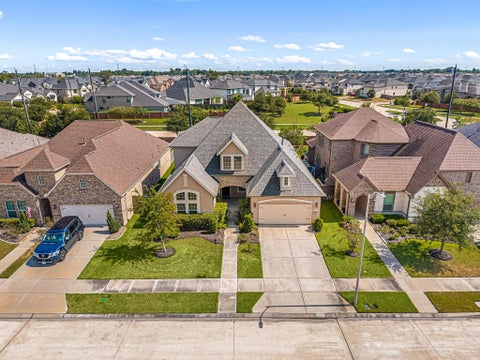 Photo of 10531 Lantana Pass, Missouri City, TX 77459 (MLS # 78347616)