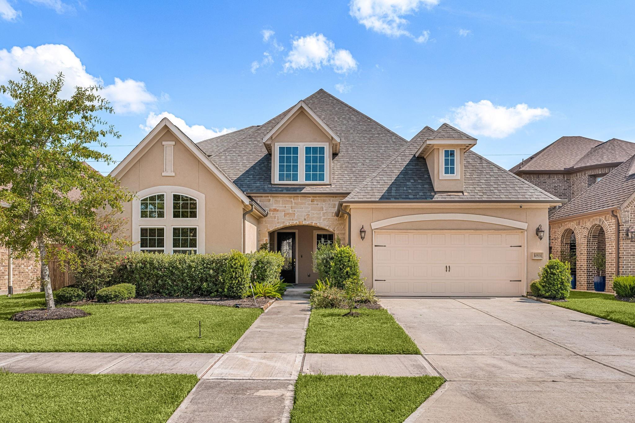 10531 Lantana Pass