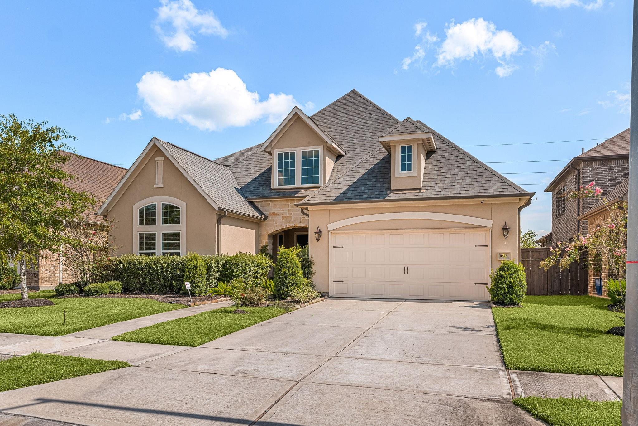 10531 Lantana Pass