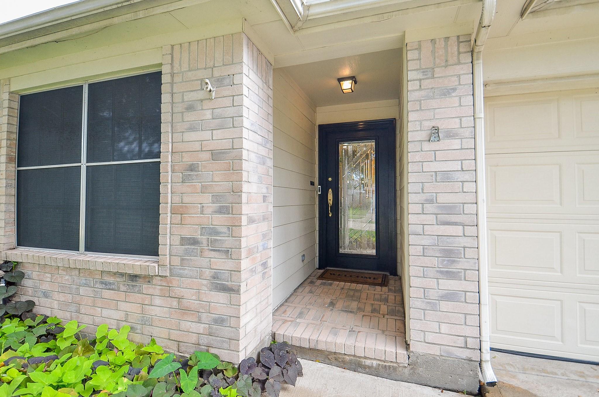 2418 Honey Locust Drive