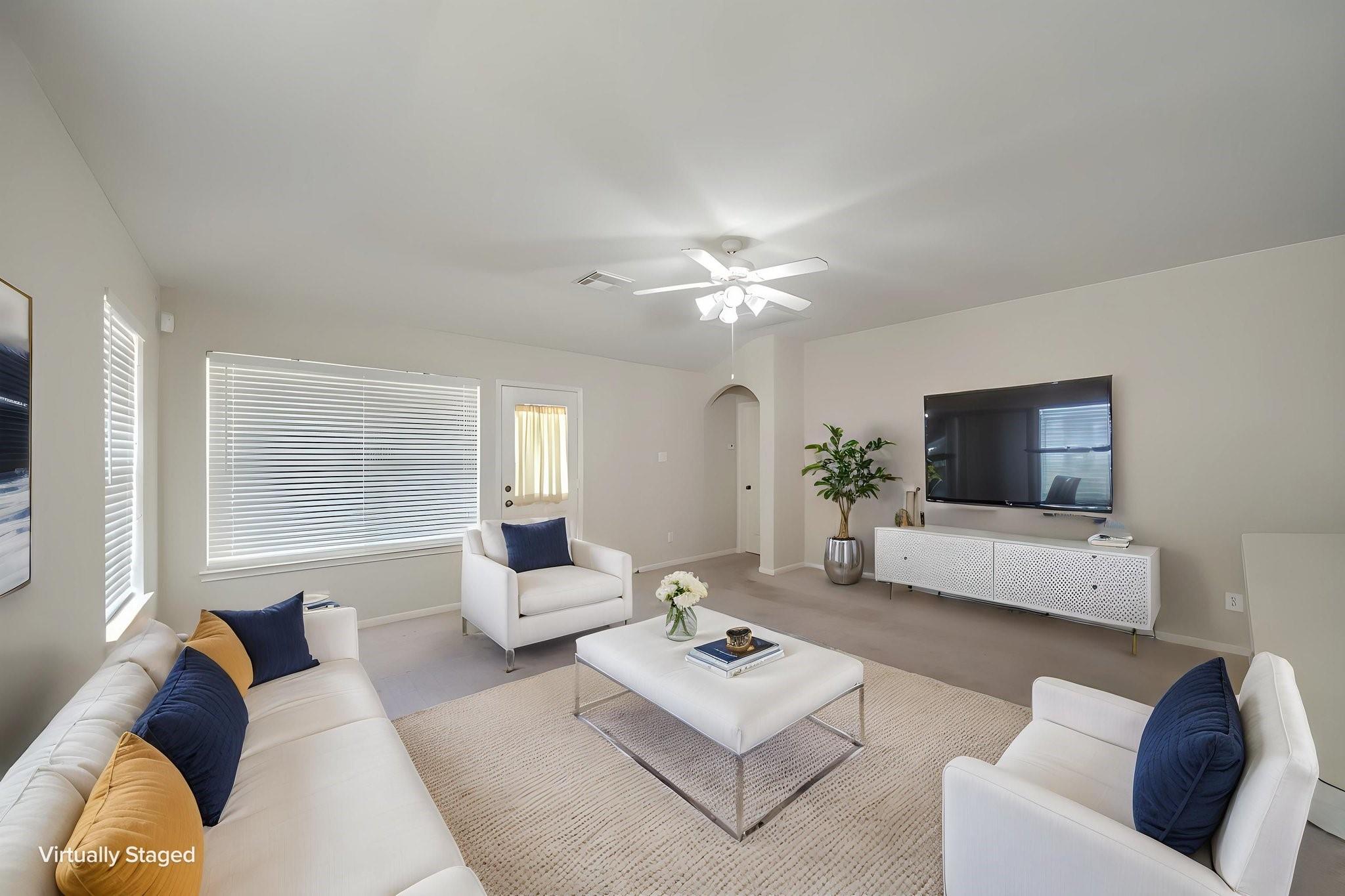 6533 Canyon Mist Lane