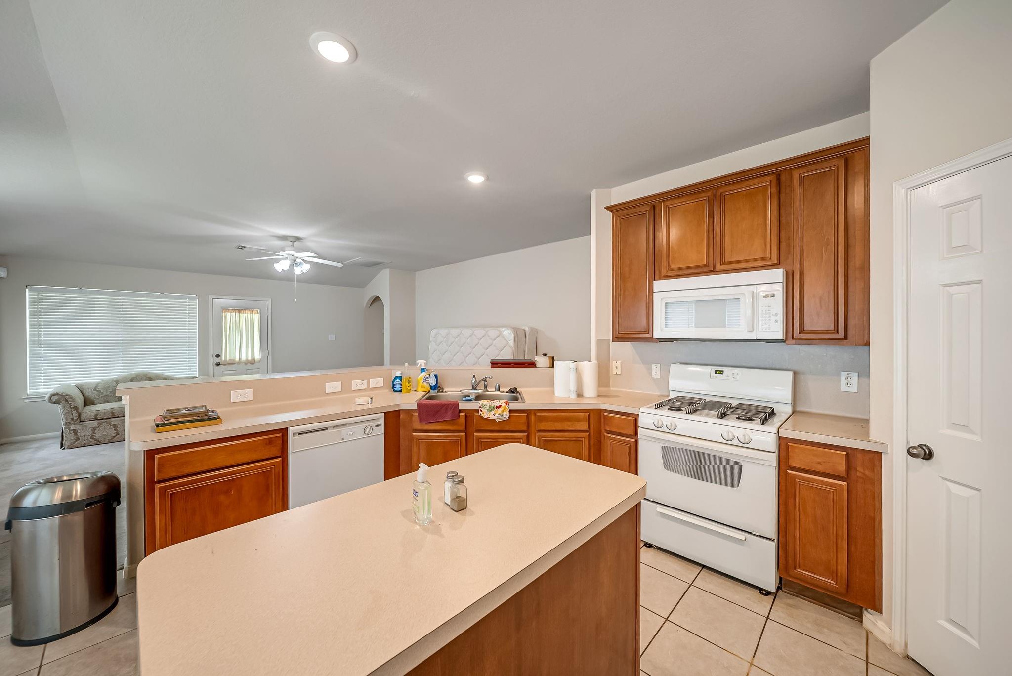6533 Canyon Mist Lane