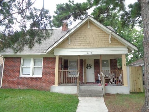 Multifamily For Rent - 4618 Clay Street #2<br/> Houston, TX 77023
