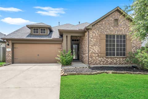 Photo of 262 Pleasant Hill Way, Conroe, TX 77304 (MLS # 19342932)