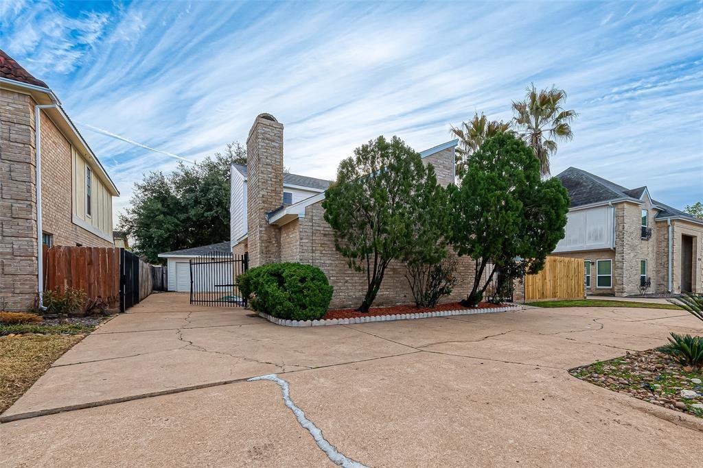 3127 Ashfield Drive