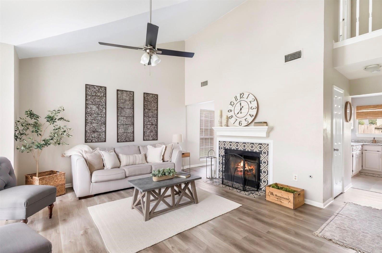 4922 Dobbin Springs Lane